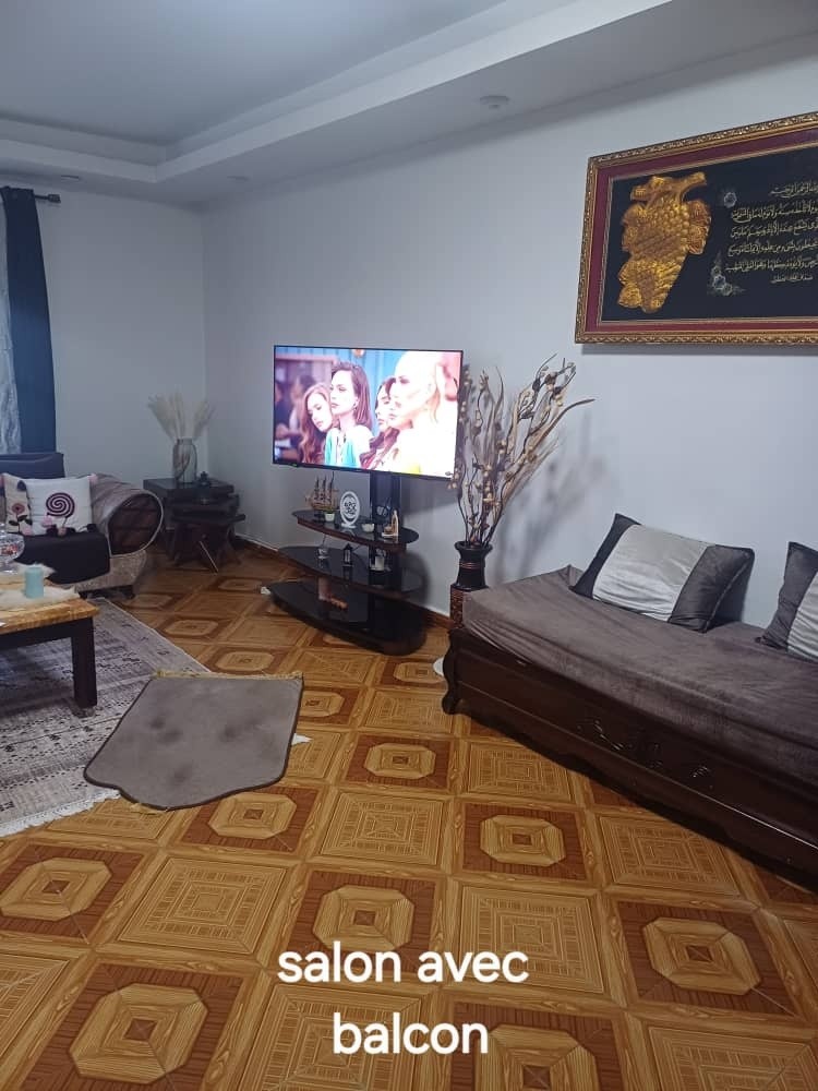 tres jolie appartement - 10