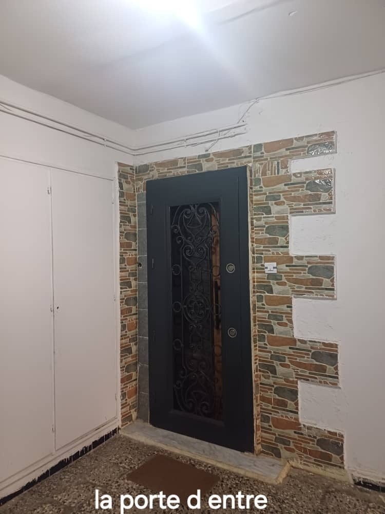 tres jolie appartement - 1