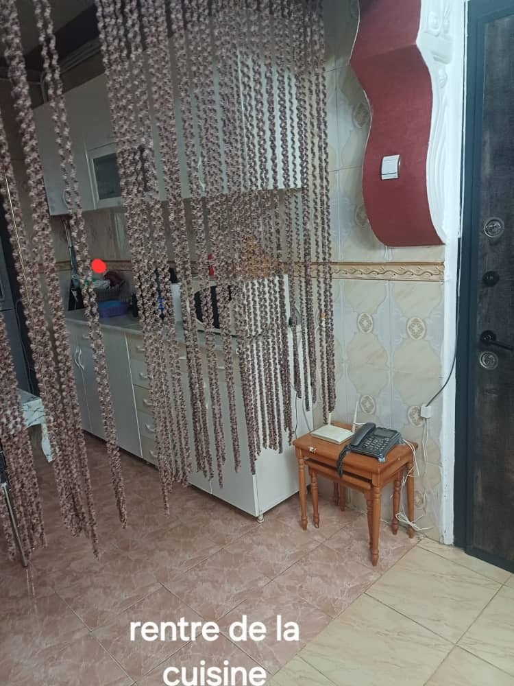 tres jolie appartement - 7