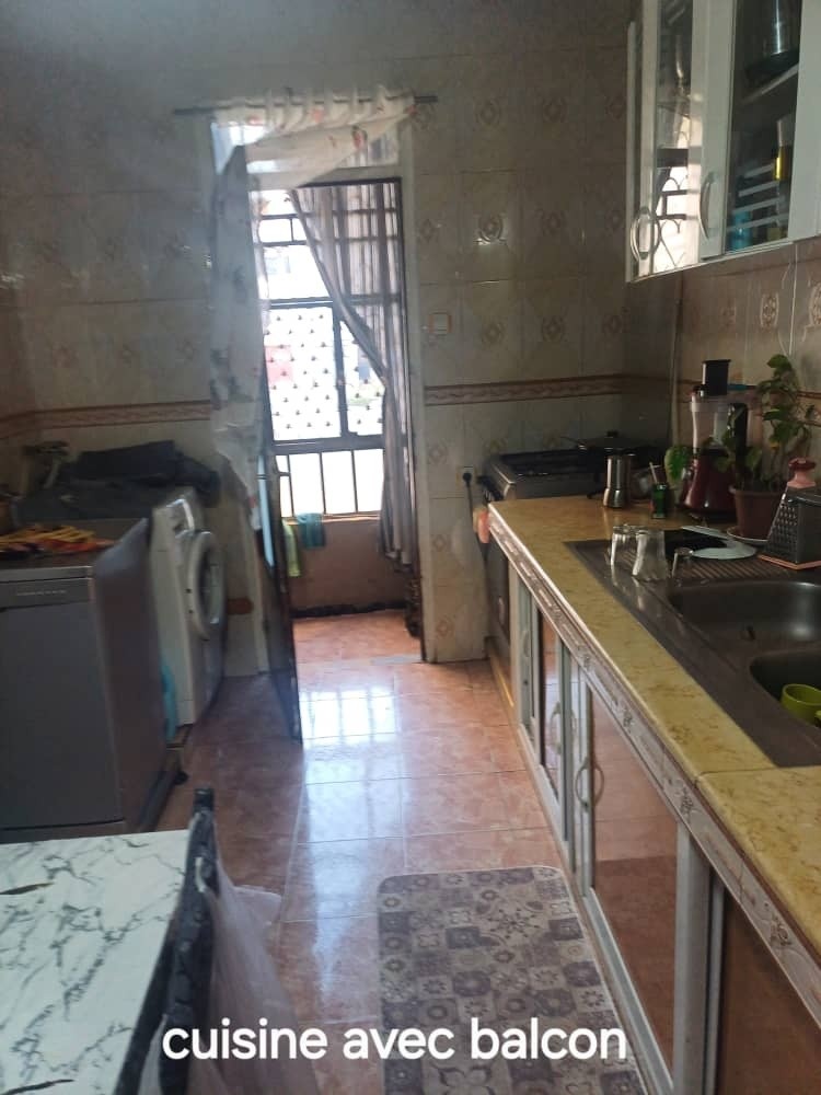 tres jolie appartement - 8