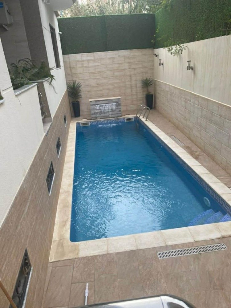 vente villa luxe cheraga - 1