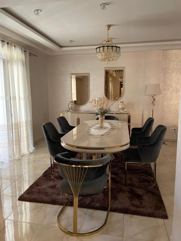 vente villa luxe cheraga - 5