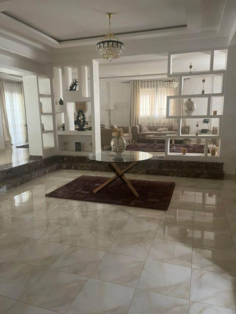 vente villa luxe cheraga - 2