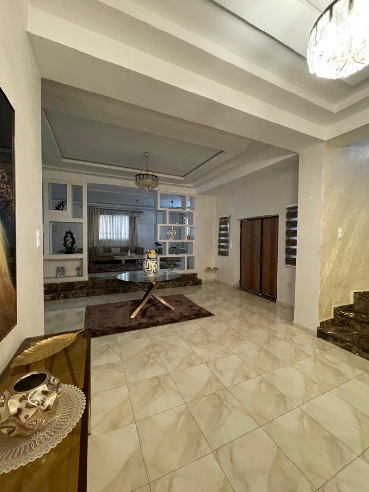 vente villa luxe cheraga - 4