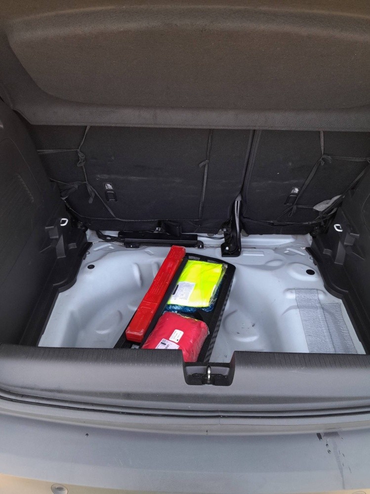 Opel cross land - 6