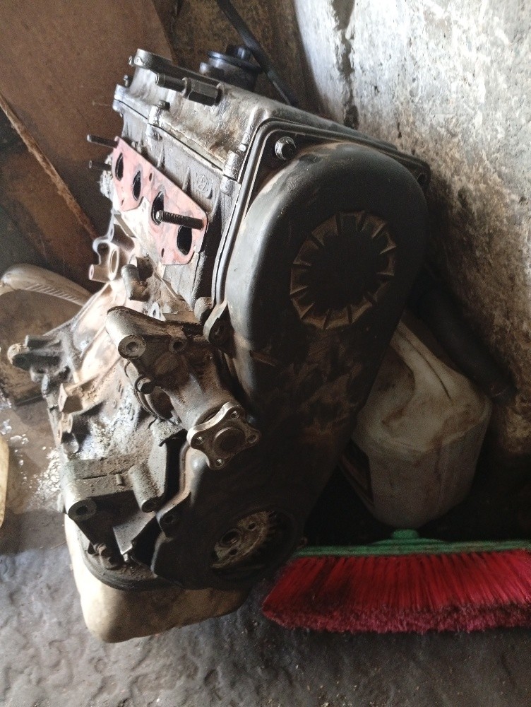 moteur atos - 2