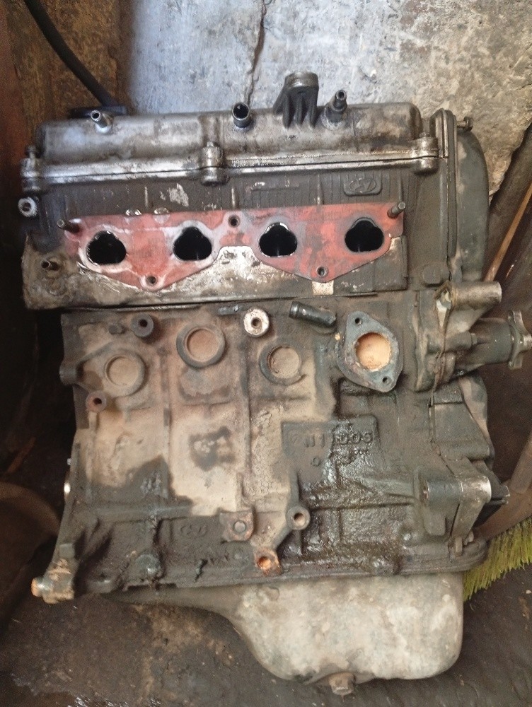 moteur atos - 1