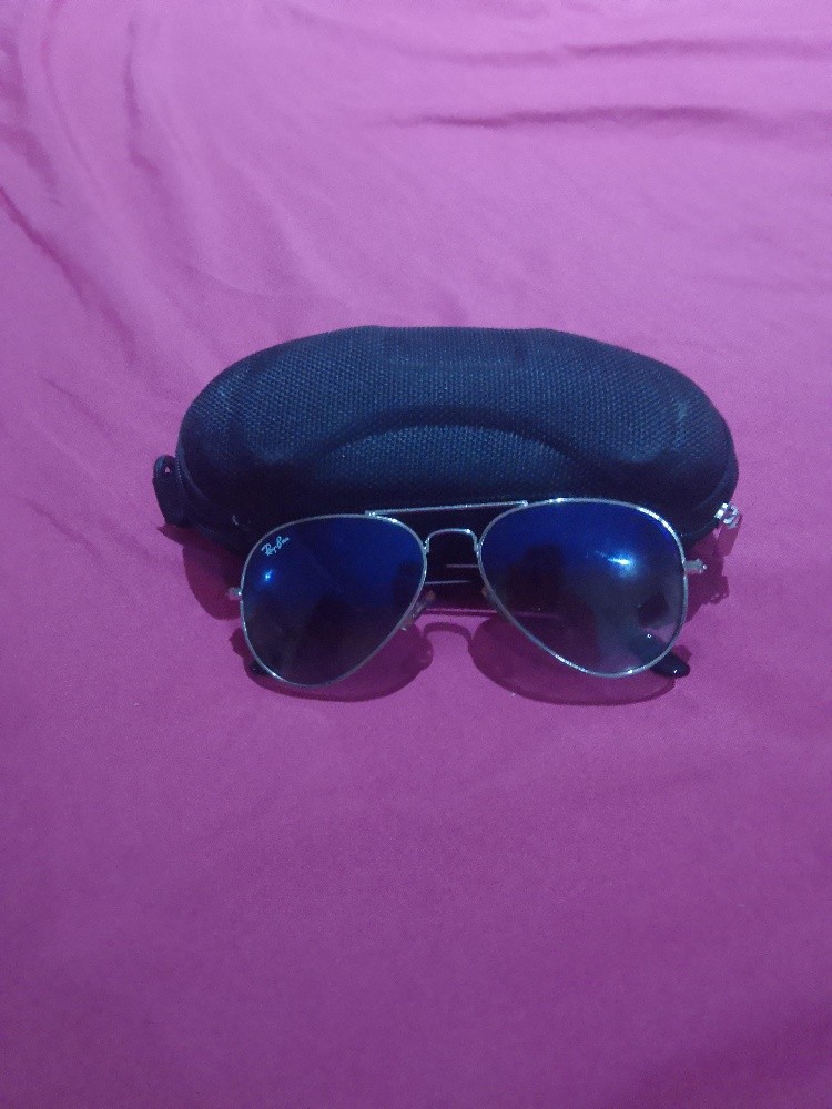 lunette reban - 1