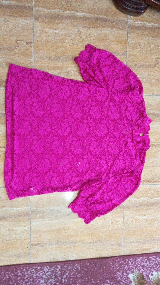blouse - 1