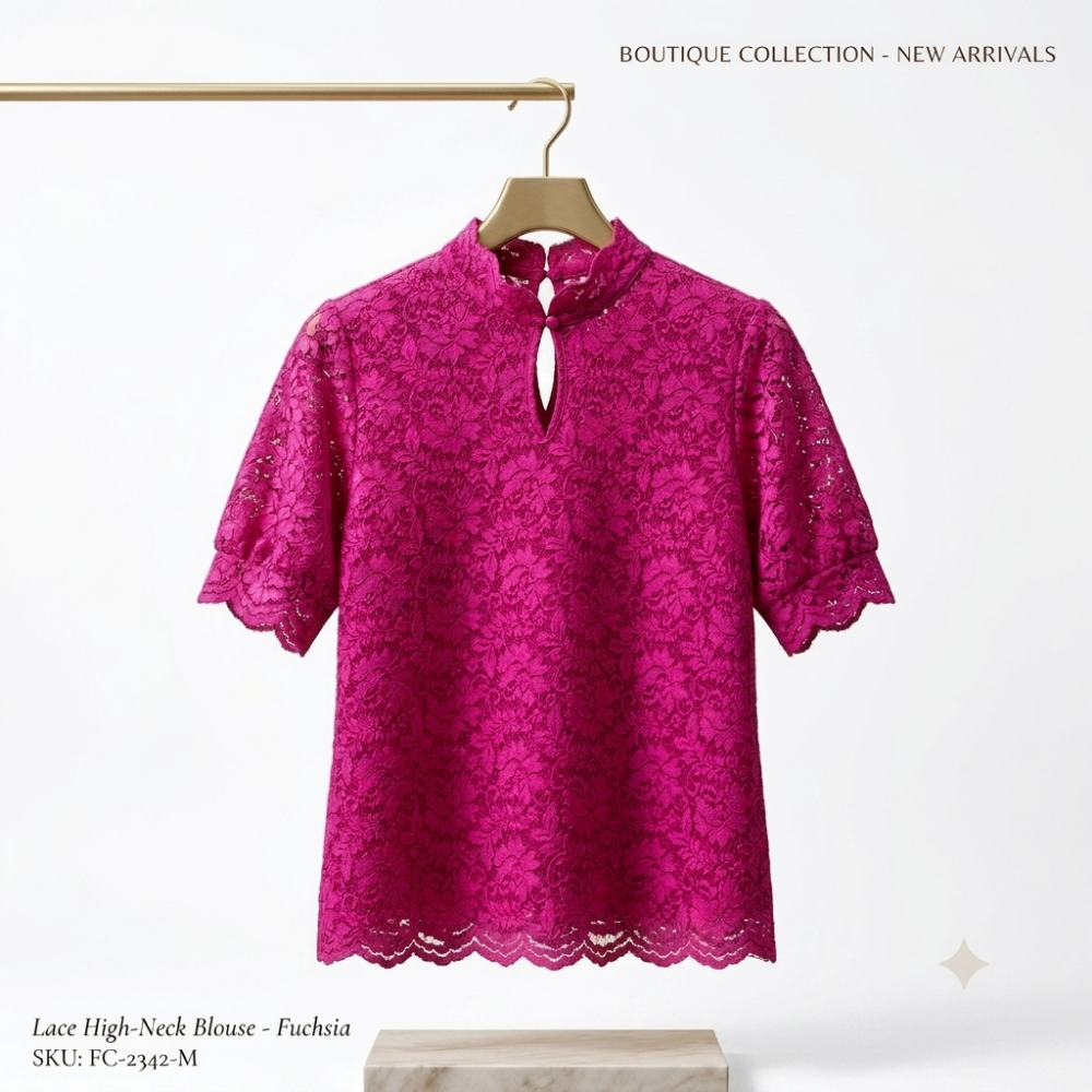 blouse - 3