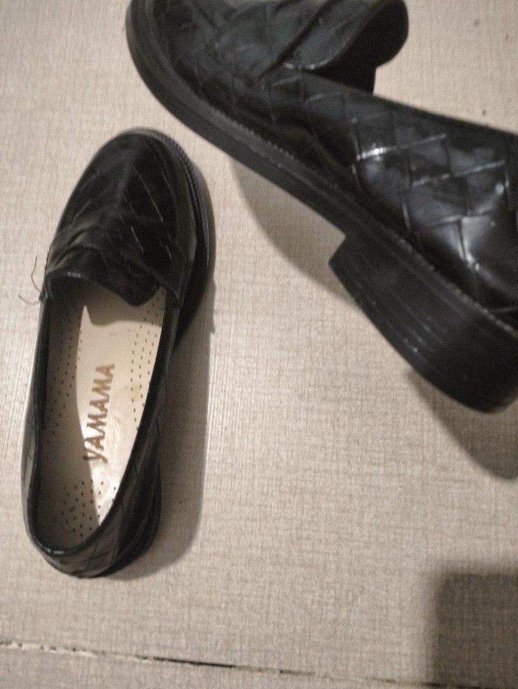 chaussures été 37/38 - 6