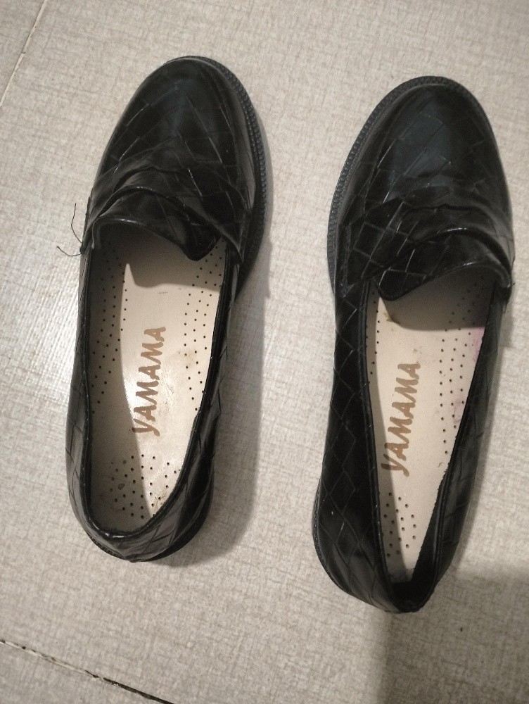 chaussures été 37/38 - 5