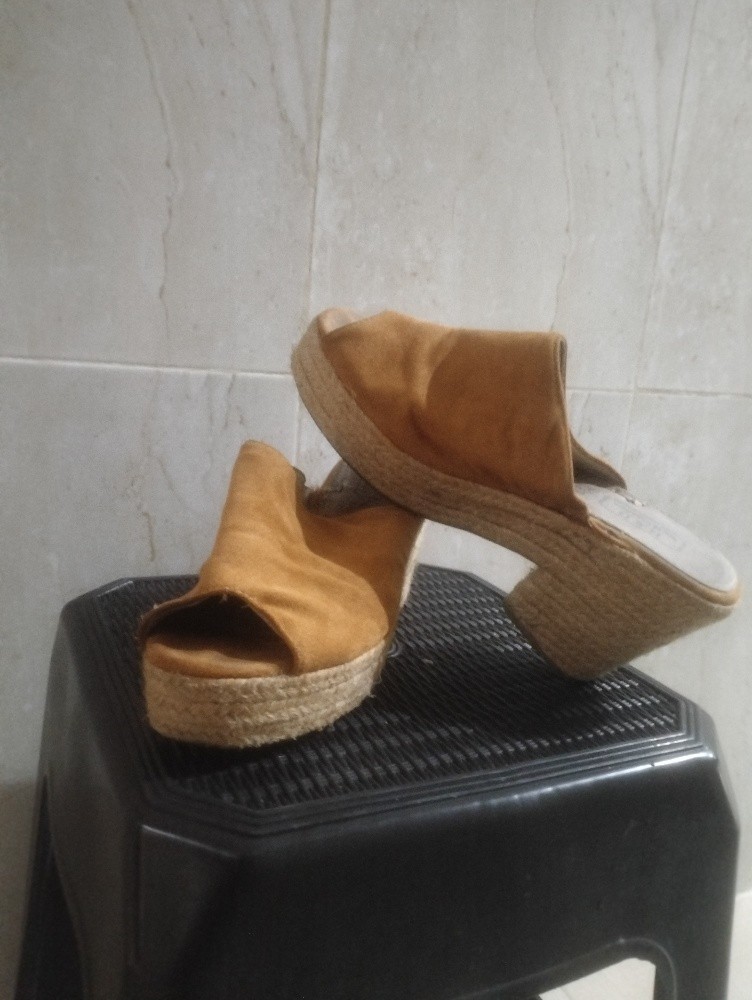 chaussures été 37/38 - 7