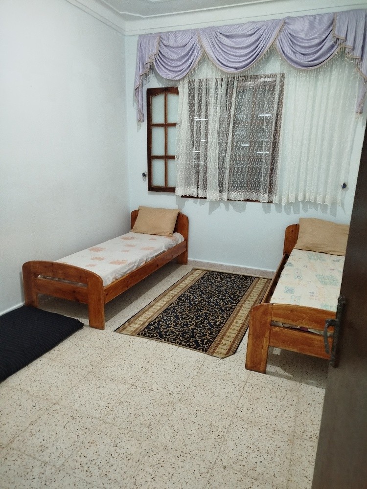 دار واسعة ومريحة للايجار - 3