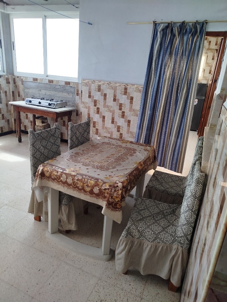 دار واسعة ومريحة للايجار - 8
