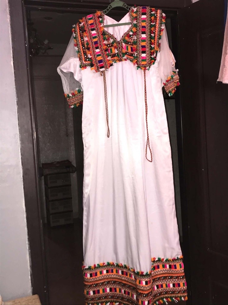 جبة قبايل - 1