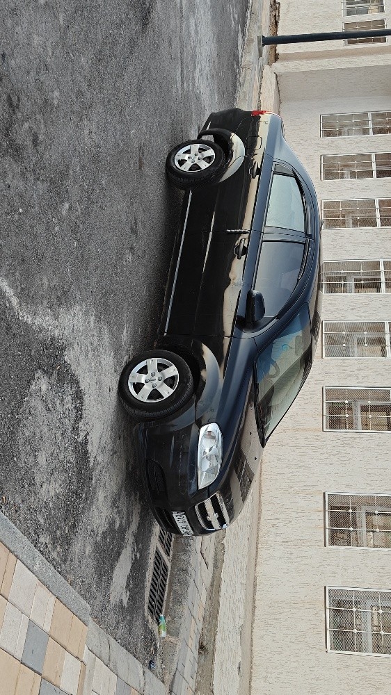 aveo la baz - 1