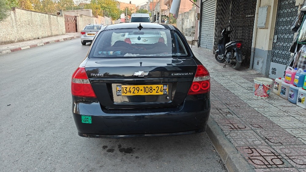 aveo la baz - 3