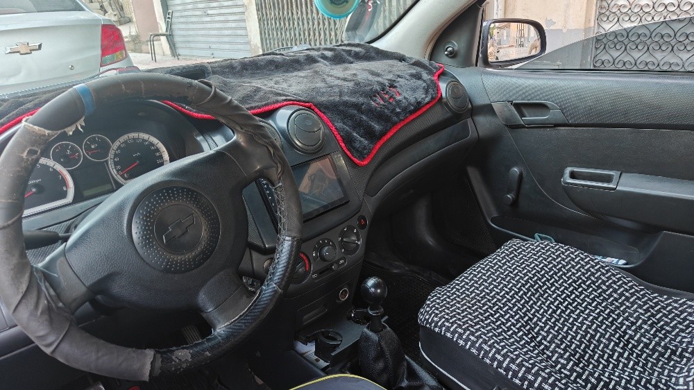 aveo la baz - 6