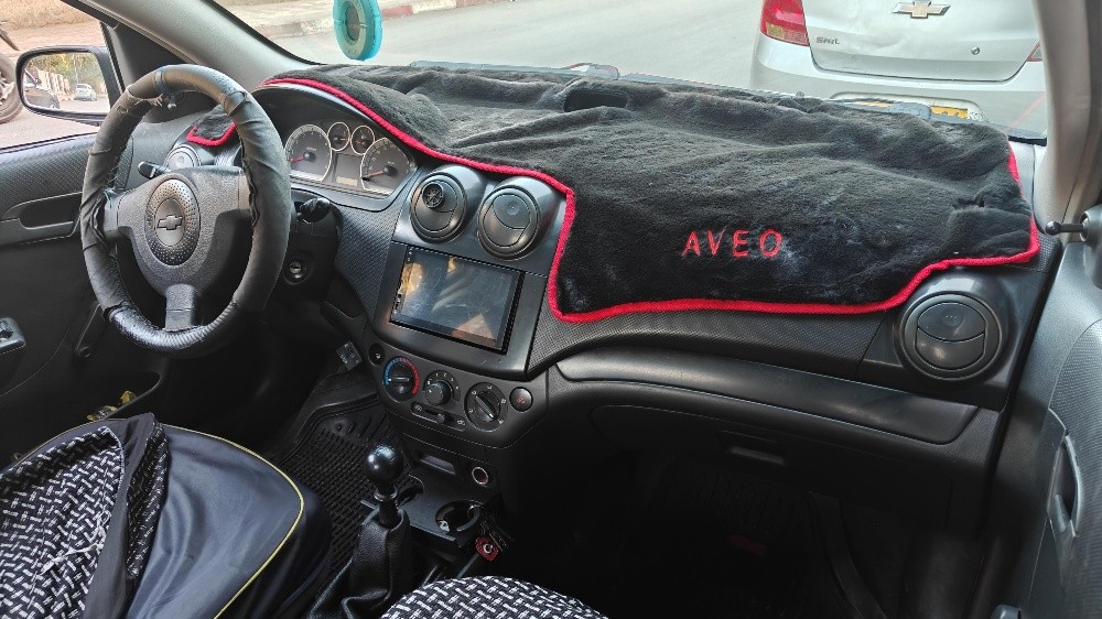 aveo la baz - 5