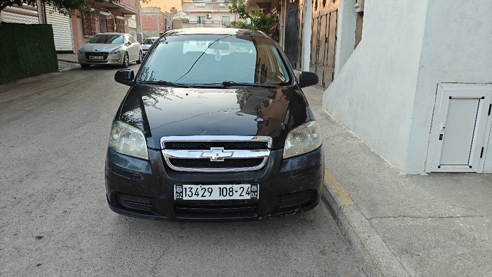 aveo la baz - 2