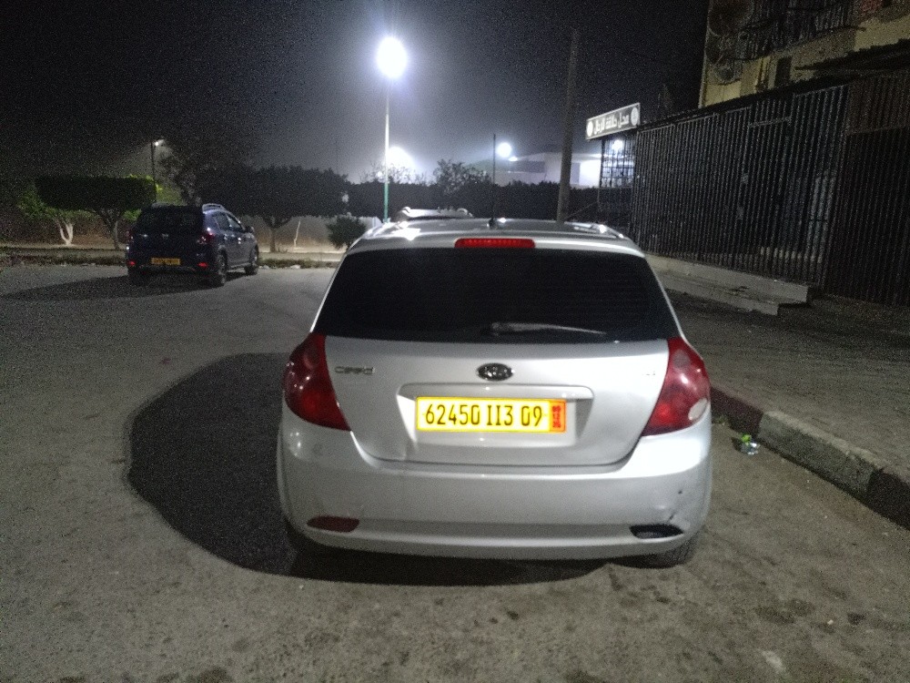 kia ceed - 5
