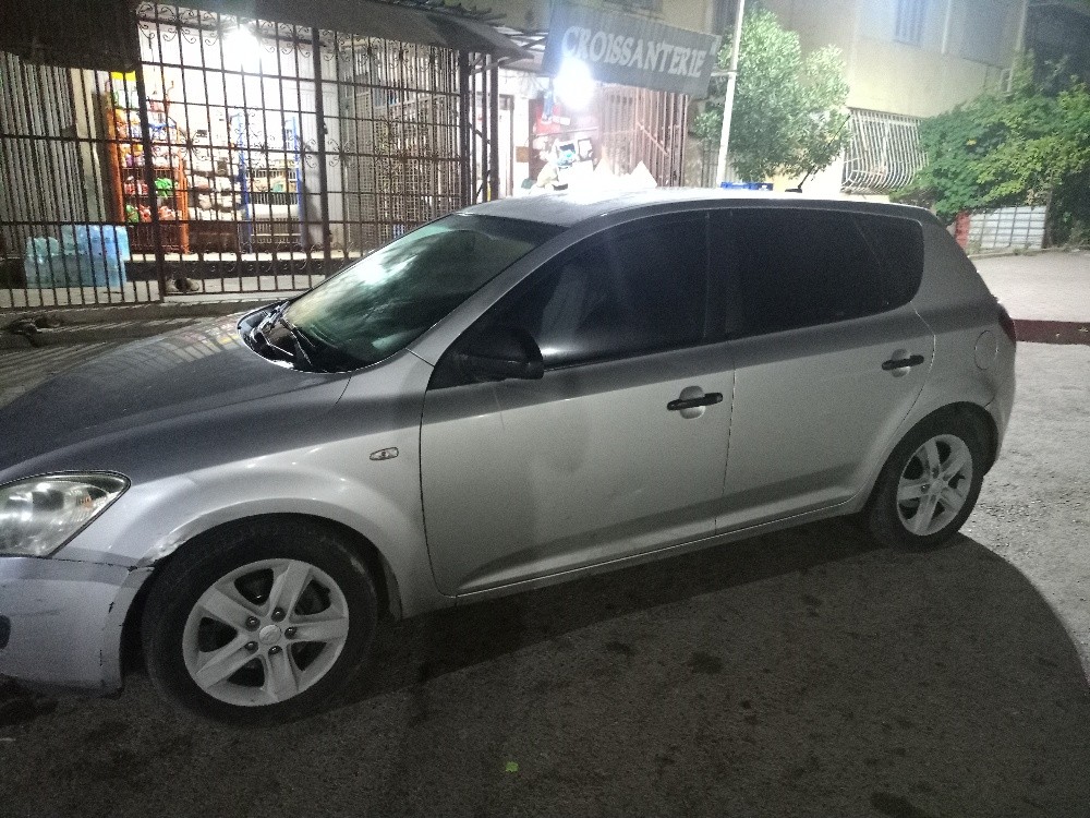 kia ceed - 6