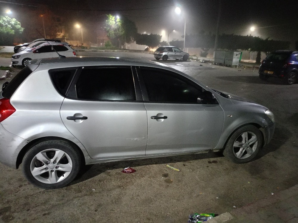 kia ceed - 2