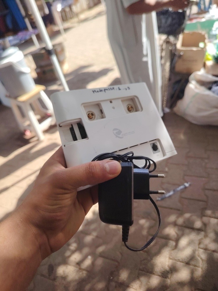 modam internet 4G - 1