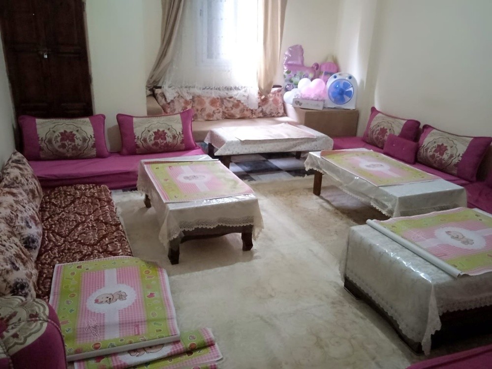 سكن للبيع - 3