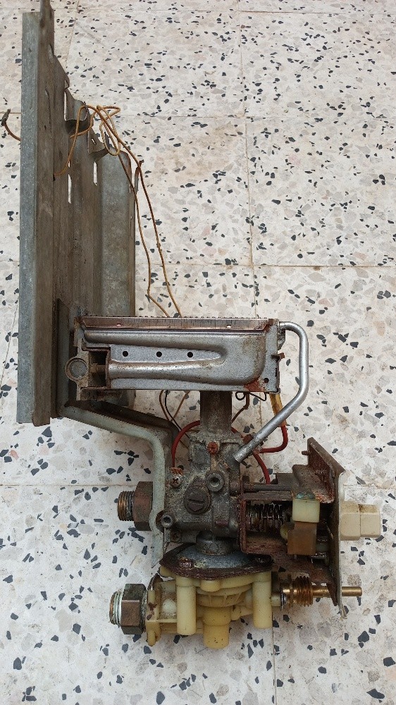 مسخن الماء - 3