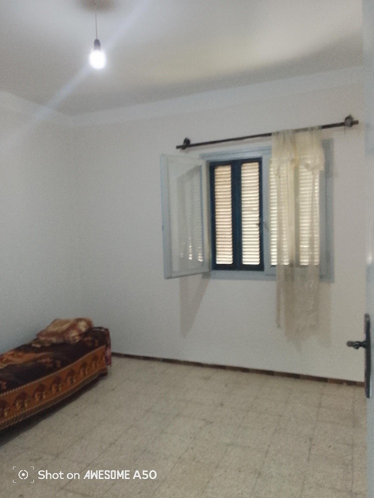 appartement  - 3
