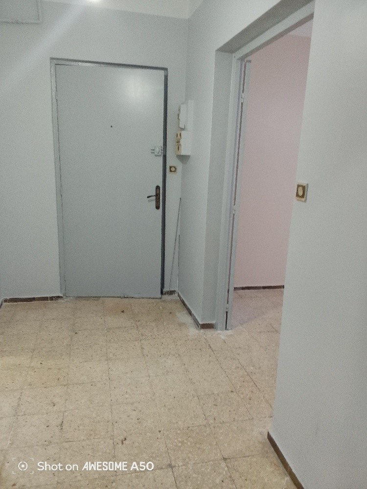 appartement  - 5