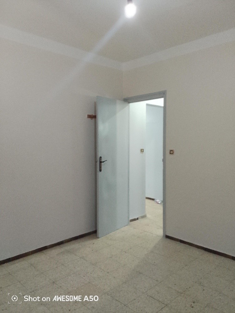 appartement  - 6
