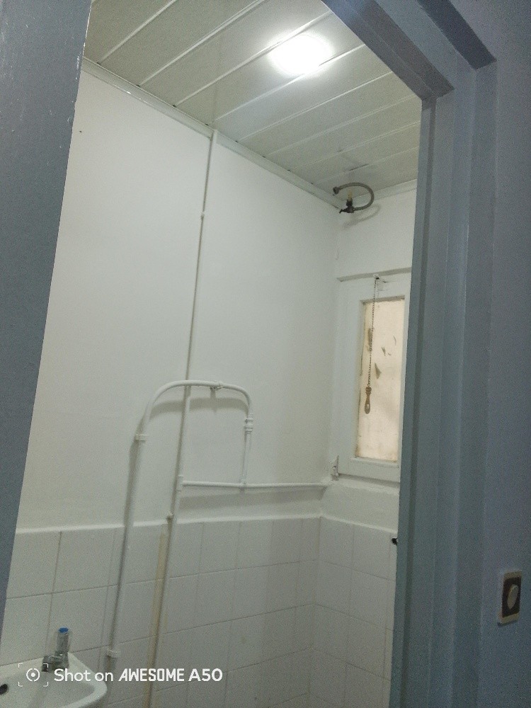 appartement  - 8
