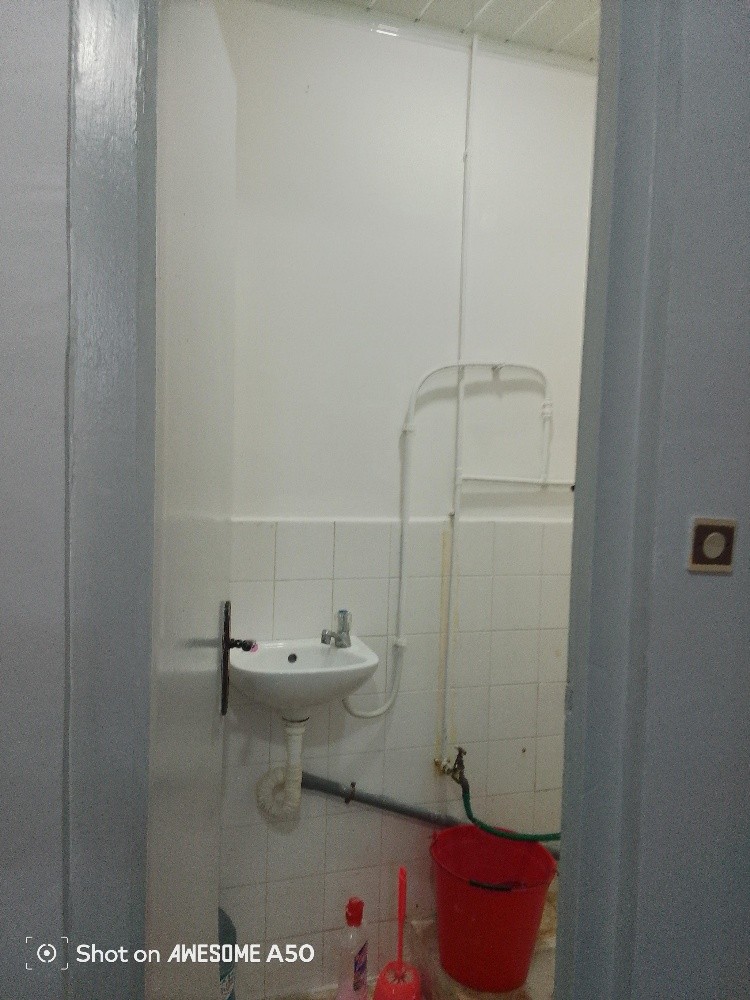 appartement  - 7