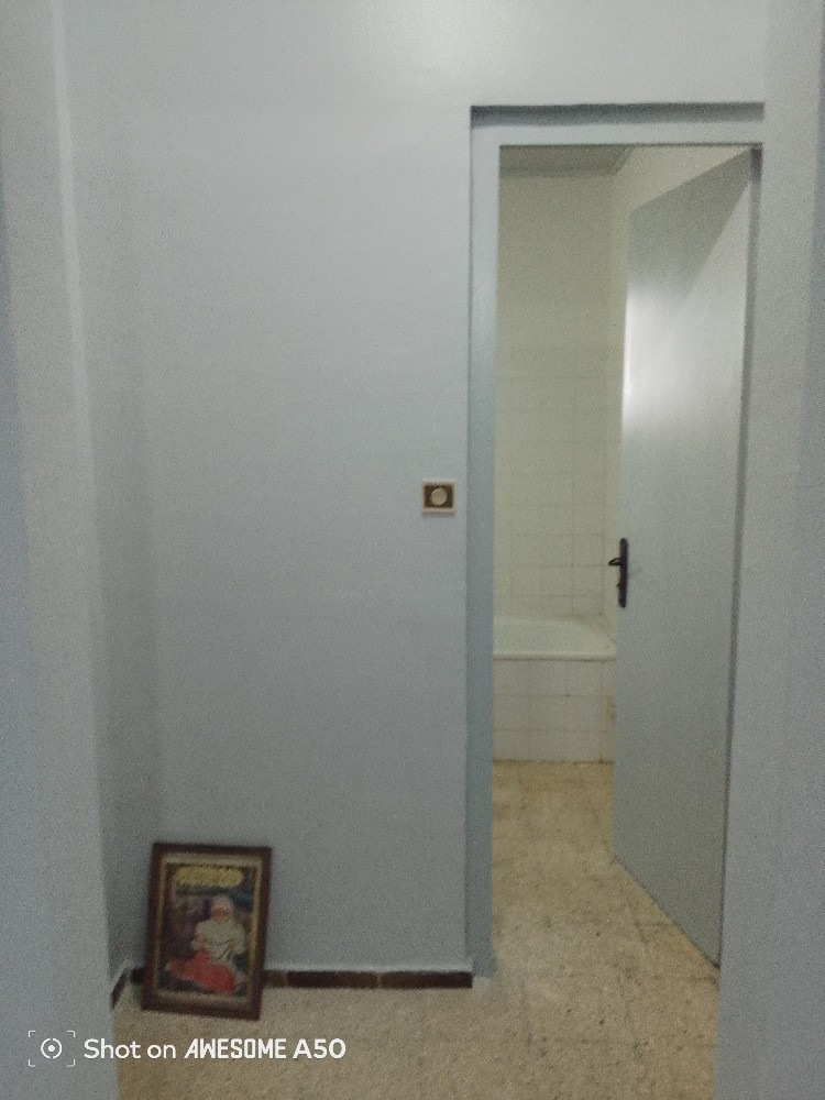 appartement  - 4