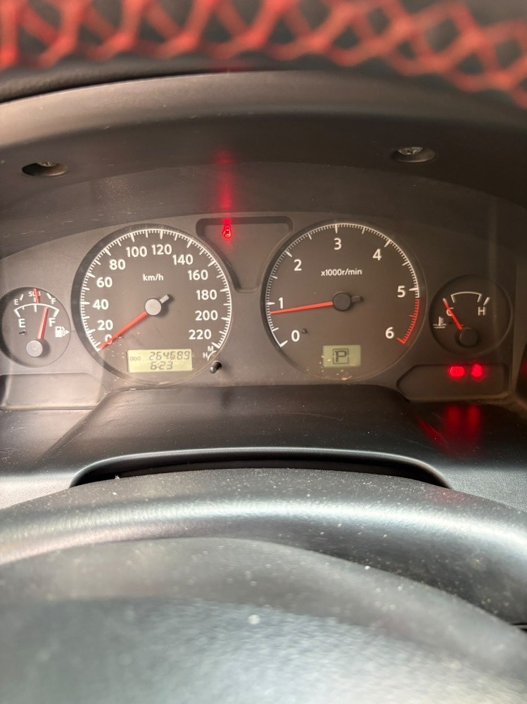 نيسان باترول - 9