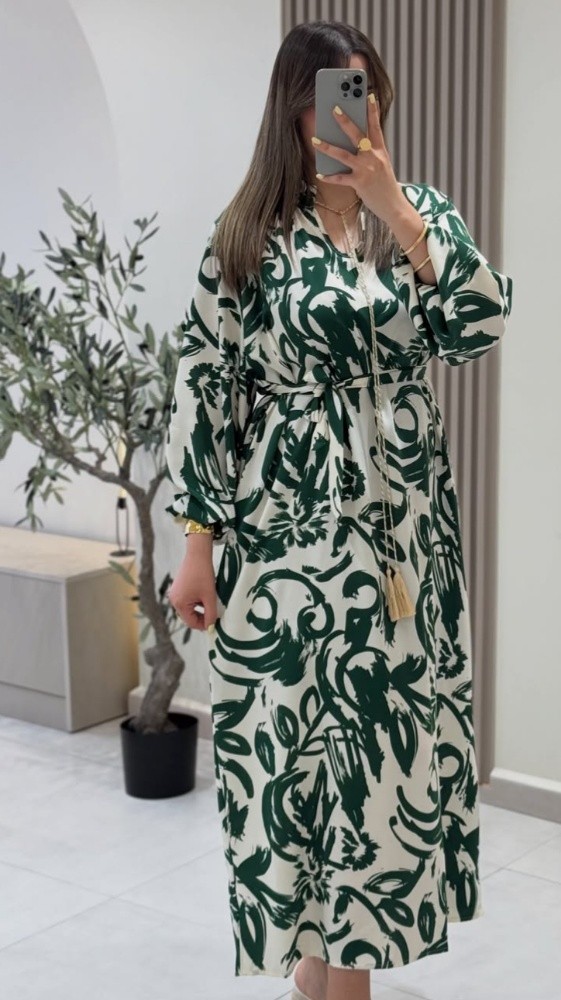robe - 2