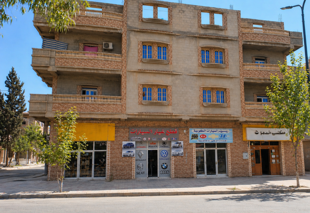 maison a vende - 1