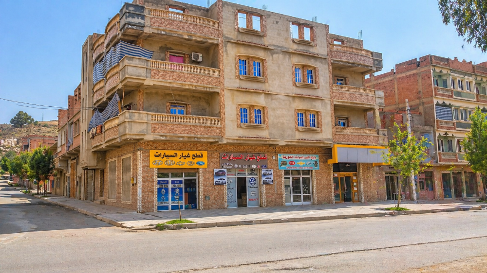 maison a vende - 2