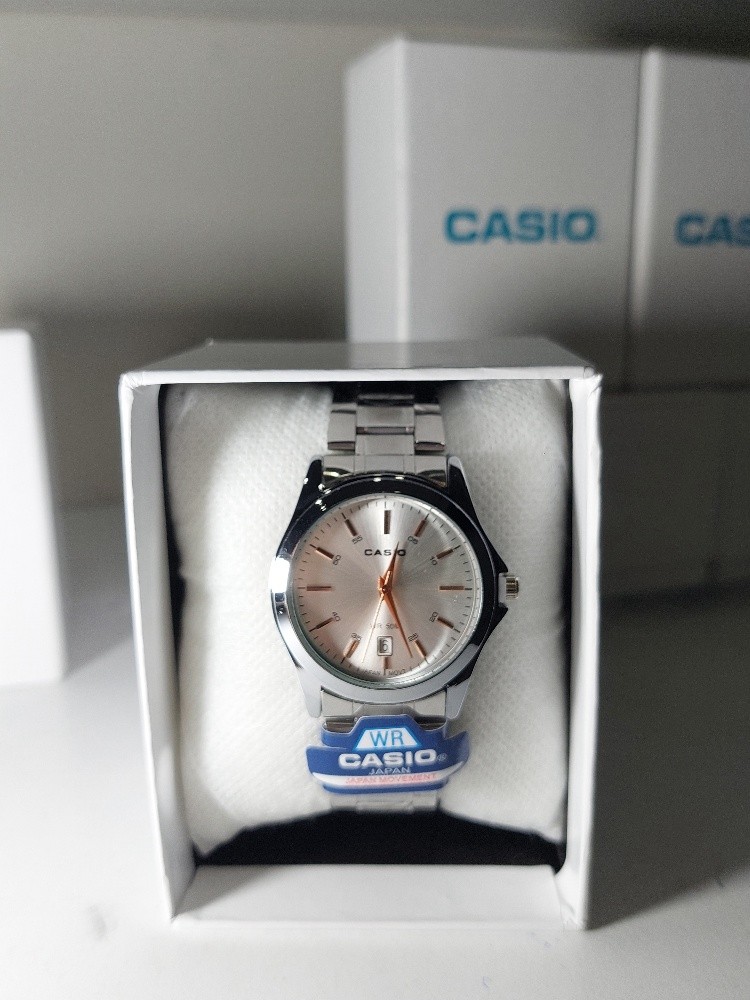 montre casio - 3