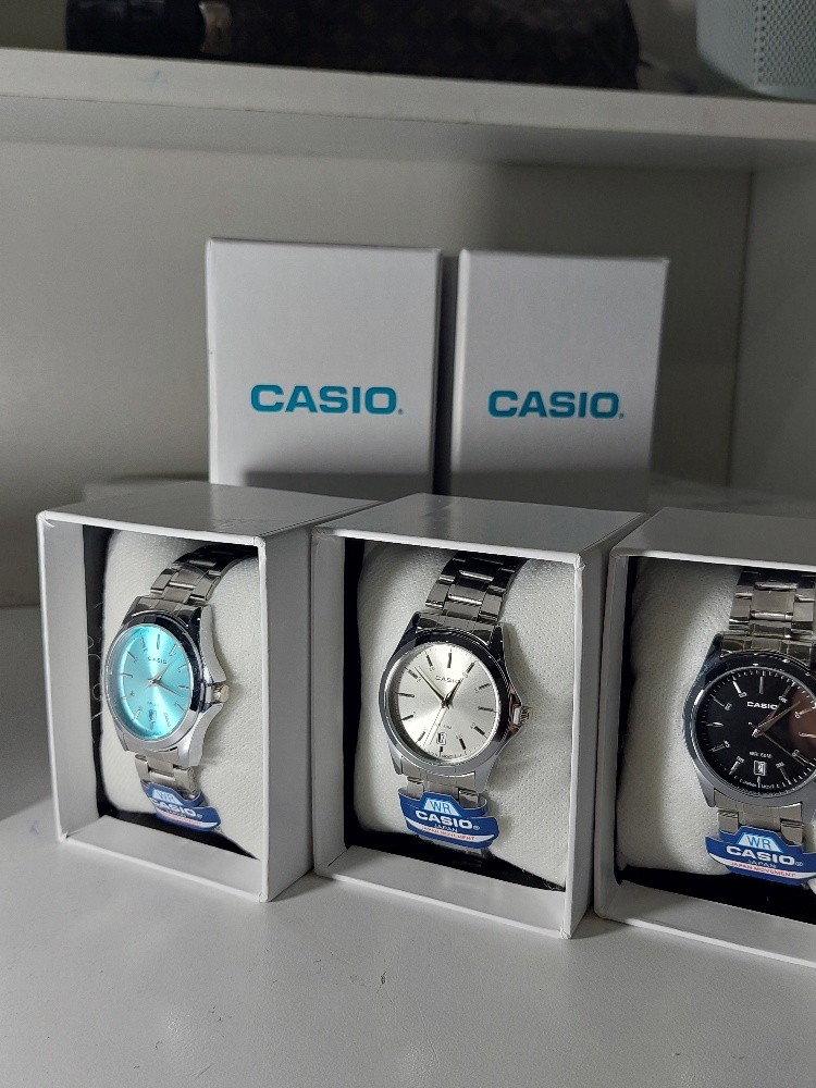 montre casio - 2