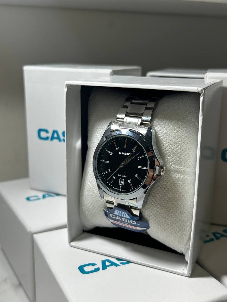 montre casio - 4