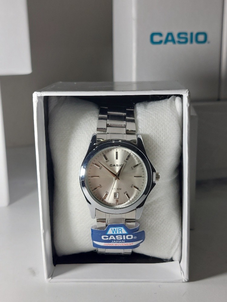 montre casio - 7