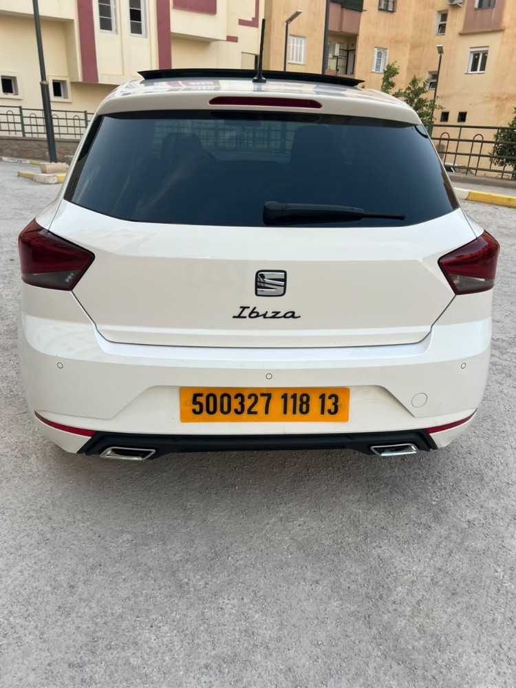 Ibiza 2018 - 2