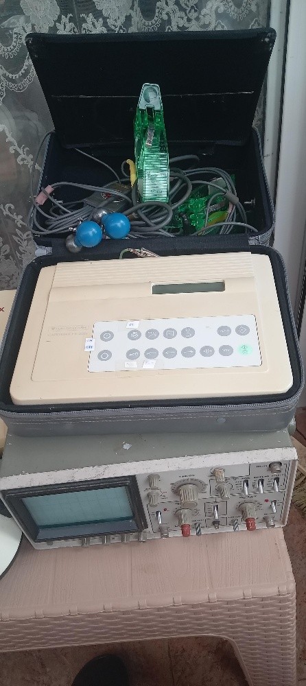 matériel médical à vendre - 1