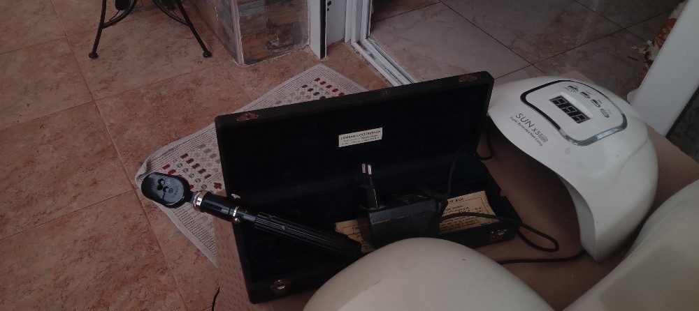 matériel médical à vendre - 3