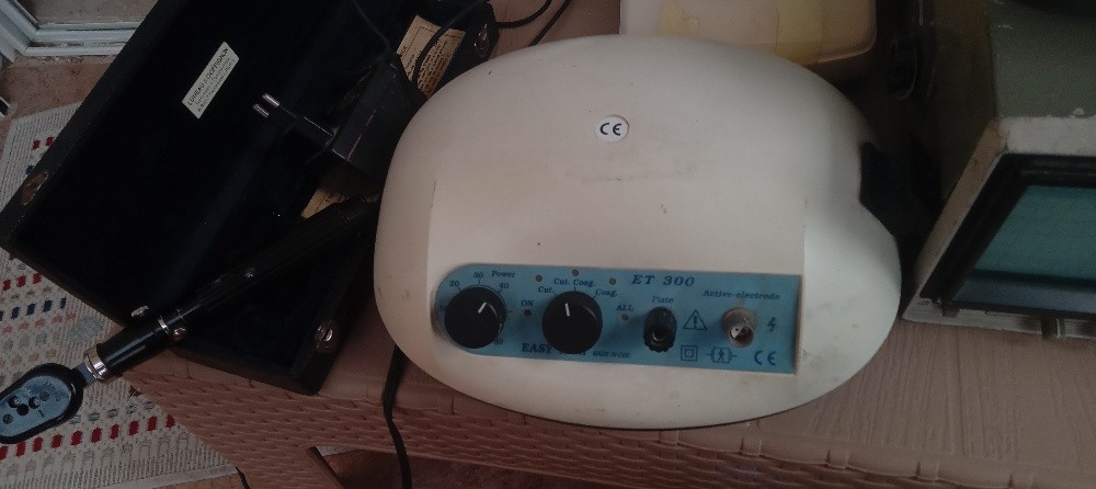 matériel médical à vendre - 2