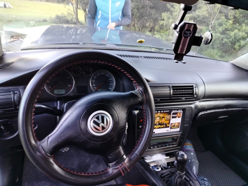 Passat  - 14